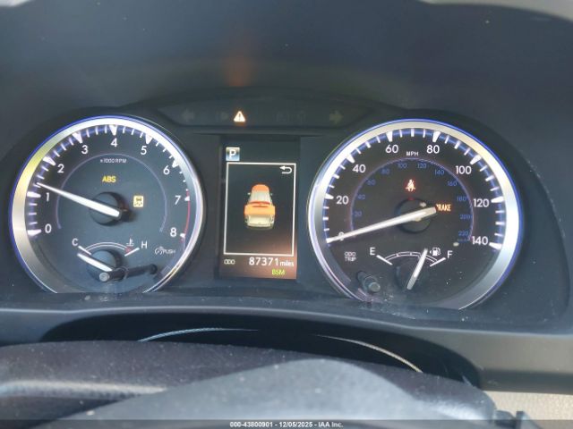 Toyota Highlander Limited Image 3