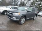 Toyota 4Runner Limited Image 6