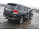 Toyota 4Runner Limited Image 4