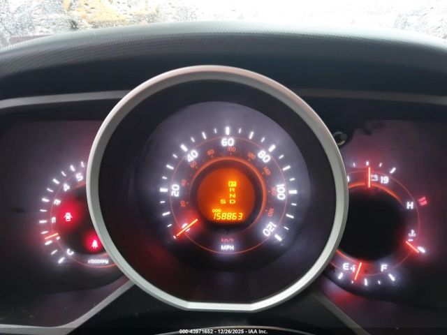 Toyota 4Runner Limited Image 7