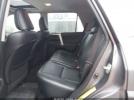 Toyota 4Runner Limited Image 10