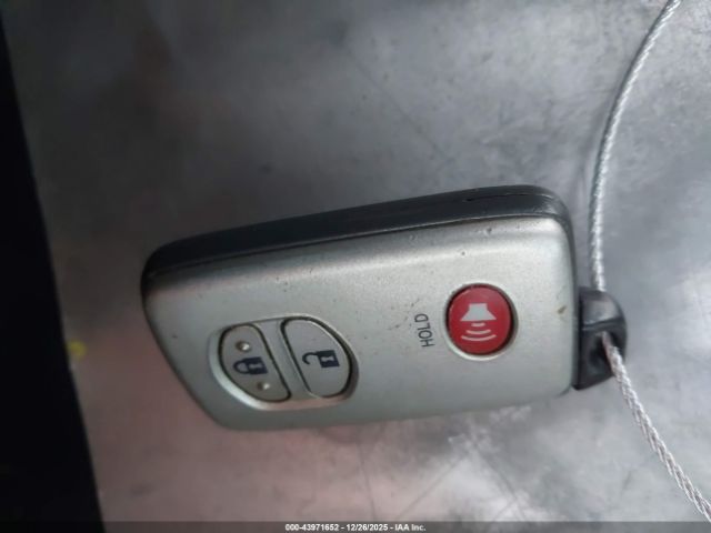 Toyota 4Runner Limited Image 17