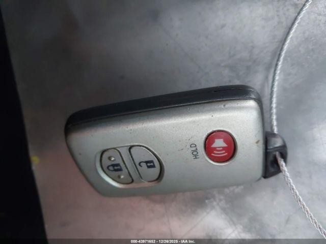 Toyota 4Runner Limited Image 17