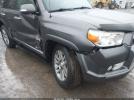 Toyota 4Runner Limited Image 11