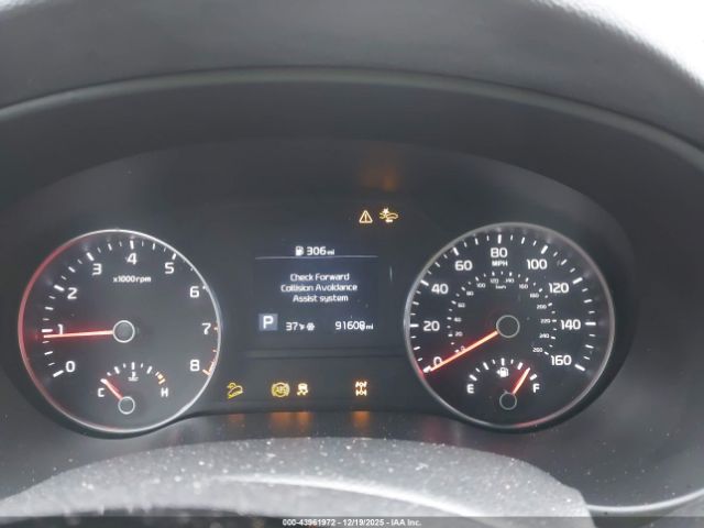 Kia Sportage Lx Image 18