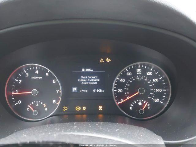 Kia Sportage Lx Image 18