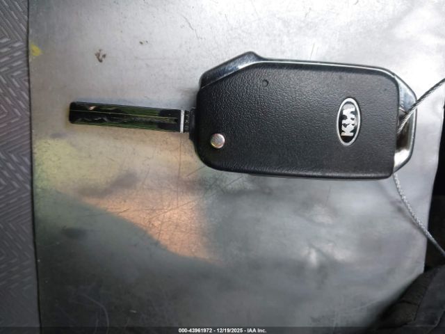 Kia Sportage Lx Image 12