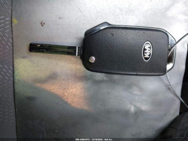 Kia Sportage Lx Image 12