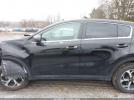 Kia Sportage Lx Image 13