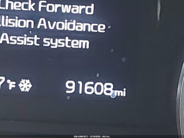 Kia Sportage Lx Image 15