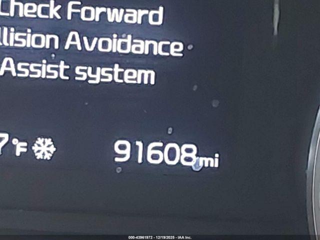 Kia Sportage Lx Image 15