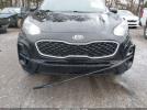 Kia Sportage Lx Image 16