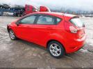 Ford Fiesta Se Image 11
