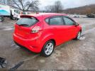 Ford Fiesta Se Image 10