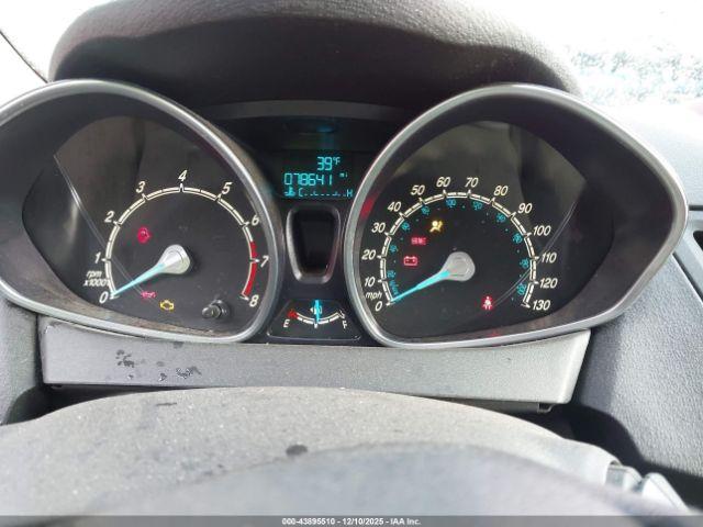 Ford Fiesta Se Image 8