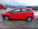 Ford Fiesta Se Image 4