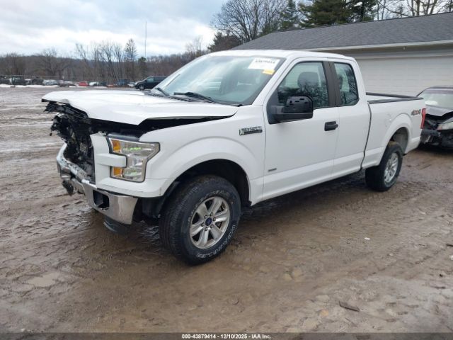 Ford F-150 Xl Image 6