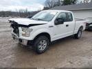 Ford F-150 Xl Image 6
