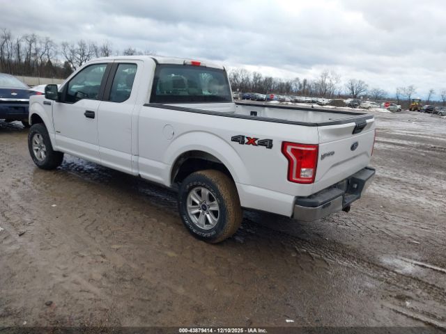 Ford F-150 Xl Image 4