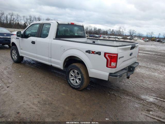Ford F-150 Xl Image 4