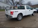 Ford F-150 Xl Image 9
