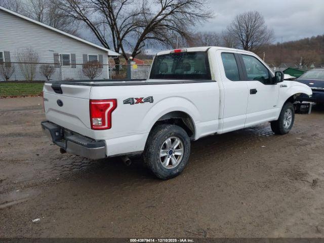 Ford F-150 Xl Image 9