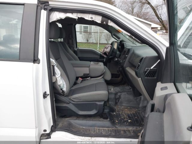 Ford F-150 Xl Image 16