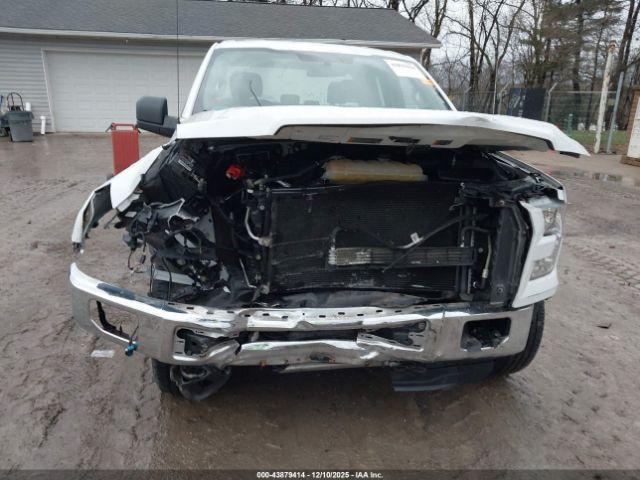 Ford F-150 Xl Image 7