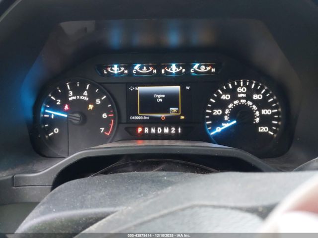 Ford F-150 Xl Image 8