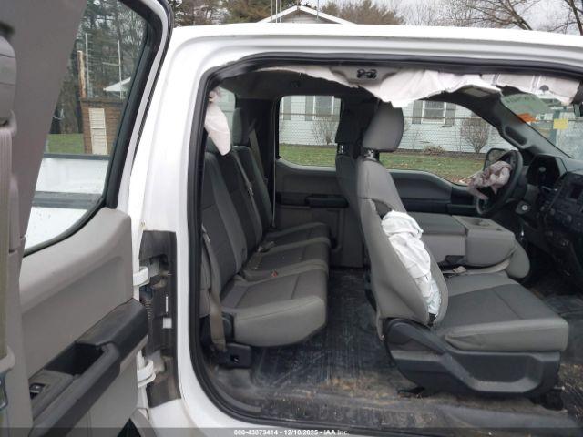 Ford F-150 Xl Image 13