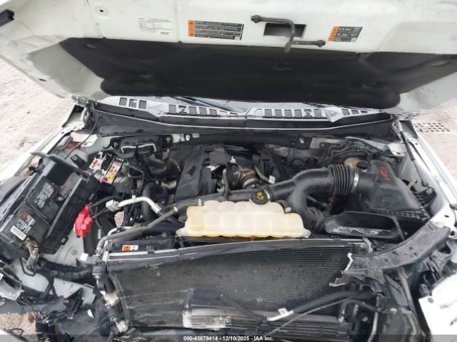 Ford F-150 Xl Image 11