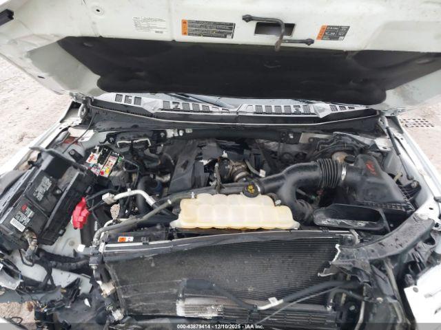 Ford F-150 Xl Image 11