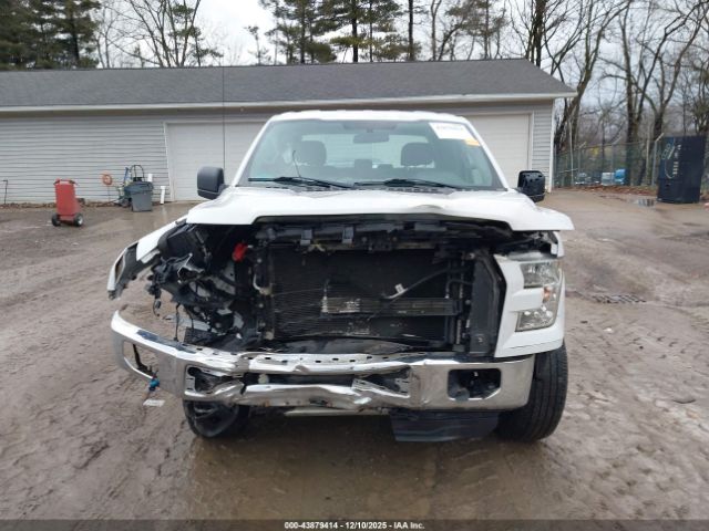 Ford F-150 Xl Image 14