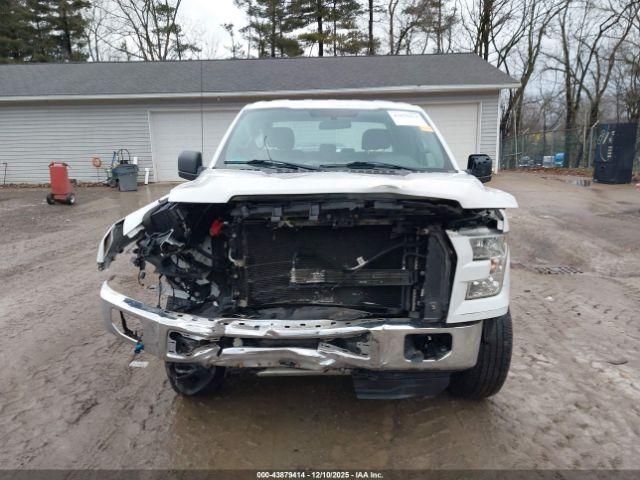 Ford F-150 Xl Image 14