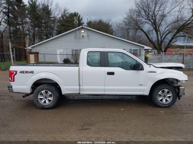 Ford F-150 Xl Image 17