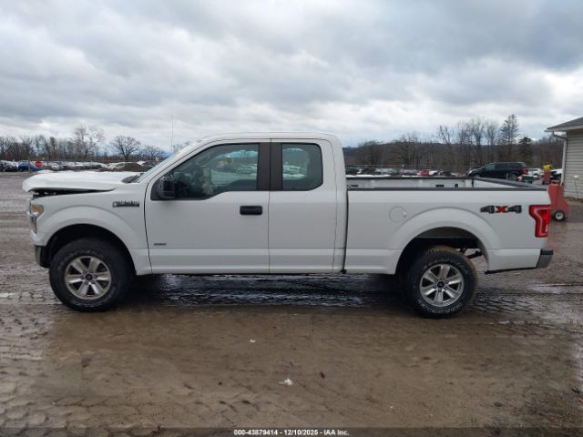 Ford F-150 Xl Image 20