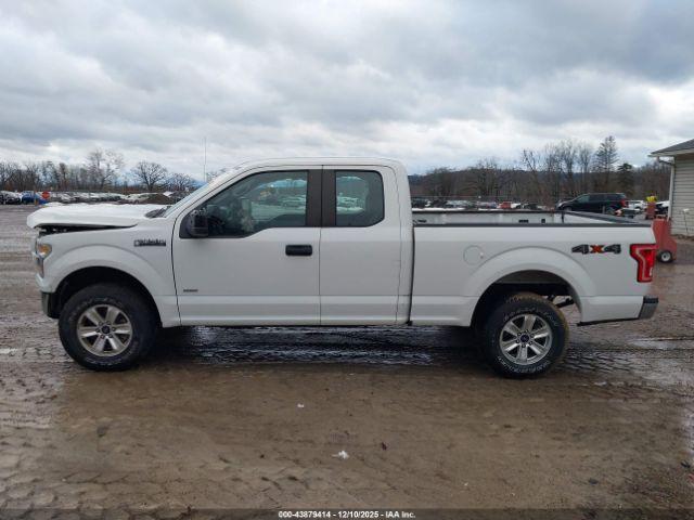 Ford F-150 Xl Image 20