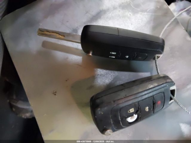 Chevrolet Cruze Ls Auto Image 9