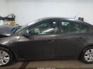 Chevrolet Cruze Ls Auto Image 5