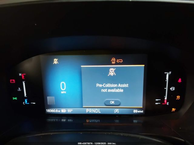 Ford Escape Active Image 11