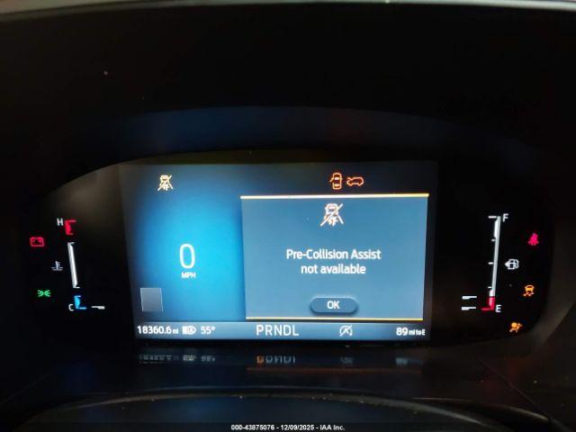 Ford Escape Active Image 11