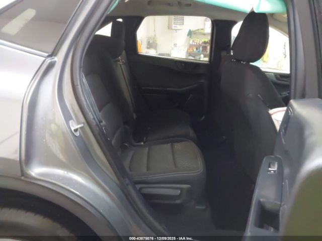 Ford Escape Active Image 3