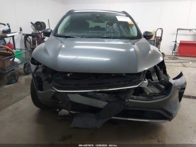 Ford Escape Active Image 8