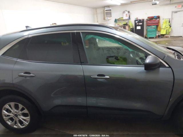 Ford Escape Active Image 9