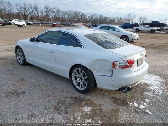 Audi A5 2.0t Premium Image 3