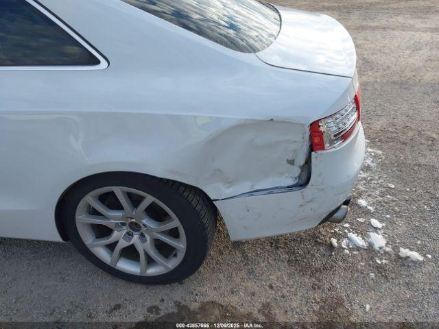 Audi A5 2.0t Premium Image 8