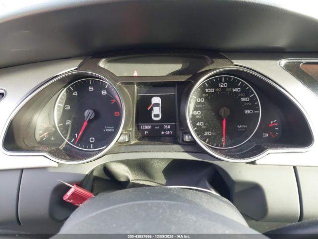 Audi A5 2.0t Premium Image 16