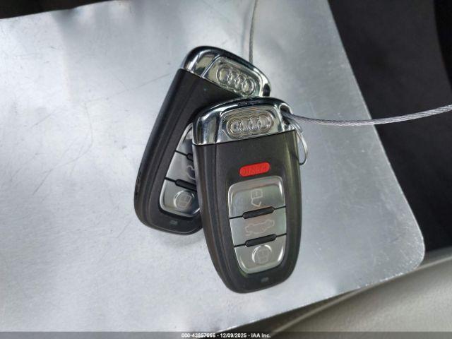 Audi A5 2.0t Premium Image 2