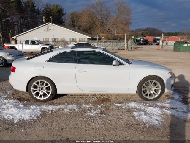 Audi A5 2.0t Premium Image 18