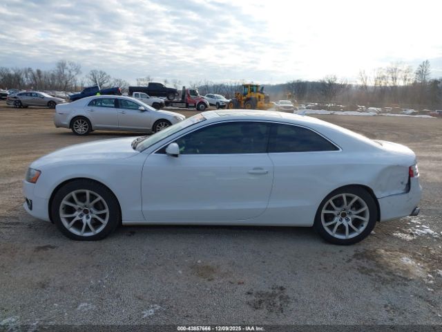 Audi A5 2.0t Premium Image 11